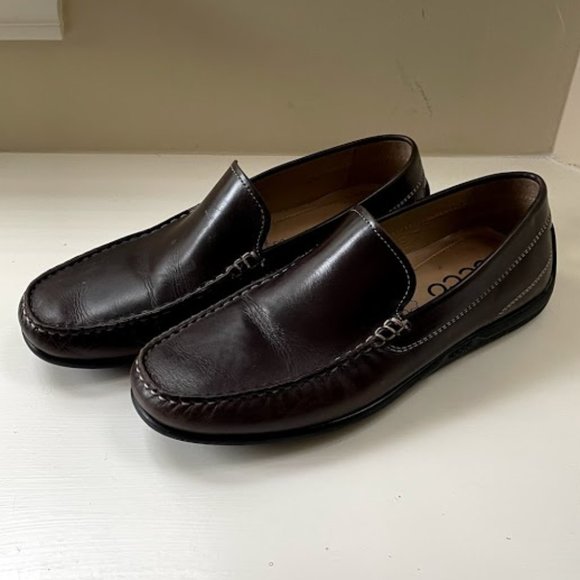 ECCO CLASSIC MOC 2.0